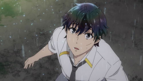 Kikansha no Mahou wa Tokubetsu desu – Episódio 7