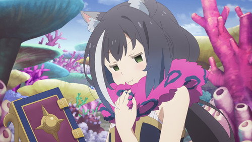 Princess Connect! Re Dive: 2×1