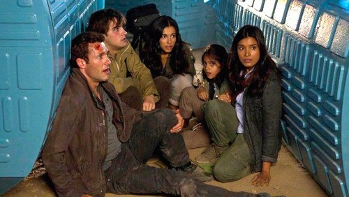 Terra Nova: 1×11