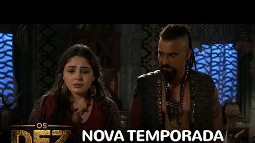 Os Dez Mandamentos: 2×9