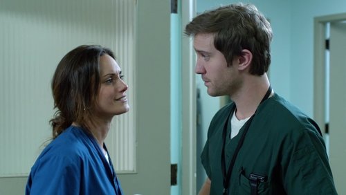 Being Human: 2×9