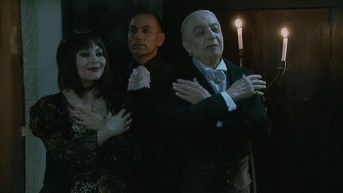 Garota Vampiro: 1×9