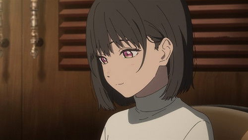 Shoushimin Series 2nd Season – Episódio 2