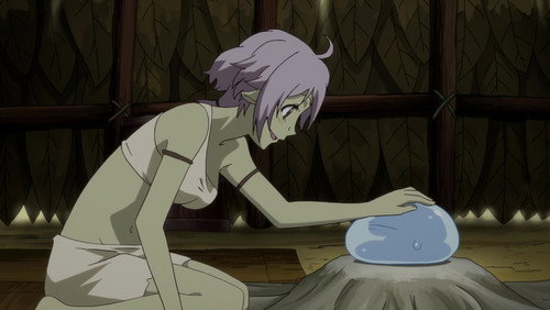 Tensei shitara Slime Datta Ken Dublado – Episódio 3