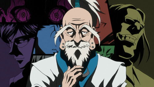 Hunter x Hunter (2011) – Episódio 88