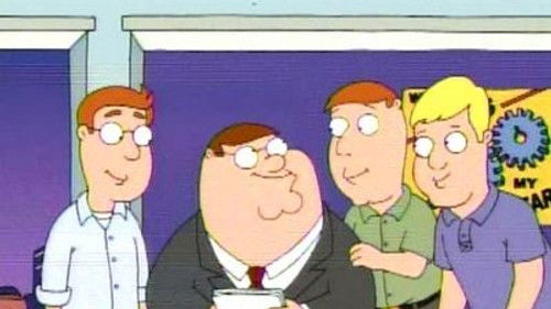 Uma Família da Pesada: 4×28