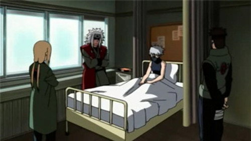 Naruto Shippuden: 2×37