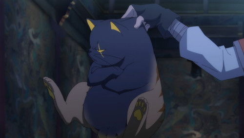 Another Journey to the West – Episódio 5