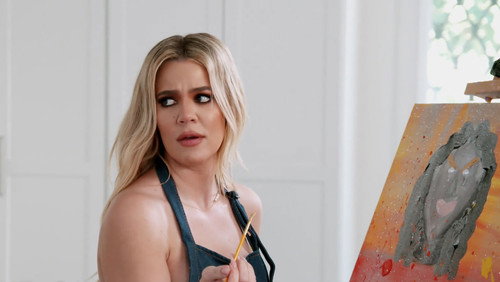 Keeping Up With the Kardashians: 16×5