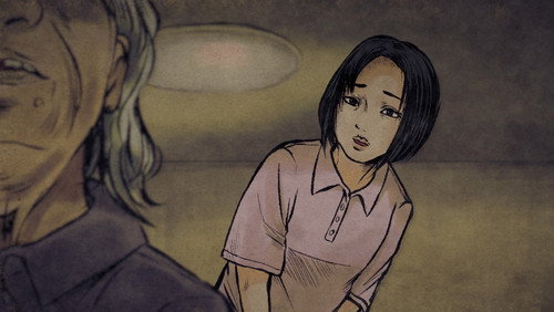 Yamishibai: Japanese Ghost Stories: 13×8