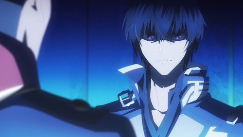 Maou Gakuin no Futekigousha: Shijou Saikyou no Maou no Shiso, Tensei shite Shison-tachi no Gakkou e Kayou II – Episódio 2