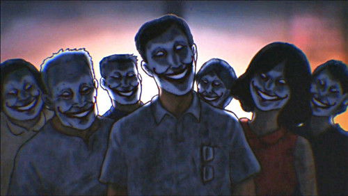 Yami Shibai Dublado – Episódio 3