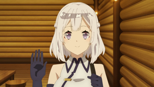 Isekai Nonbiri Nouka 2 – Episódio 4