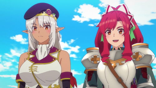 A-Rank Party wo Ridatsu shita Ore wa, Moto Oshiego-tachi to Meikyuu Shinbu wo Mezasu – Episódio 23