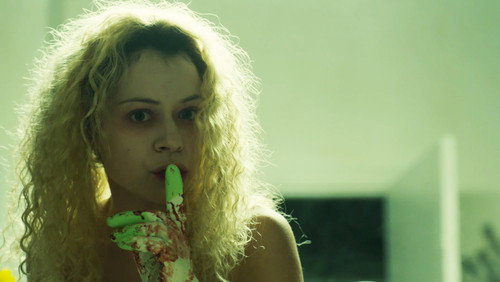 Orphan Black: 1×4