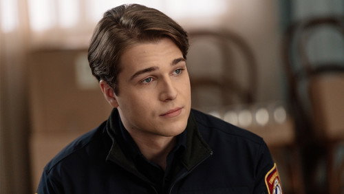 Sullivan’s Crossing: Um Lugar para Recomeçar: 3×9
