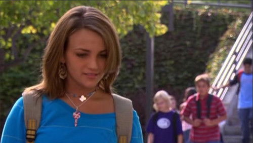 Zoey 101: 2×6