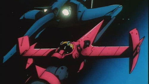 Cowboy Bebop – Episódio 13