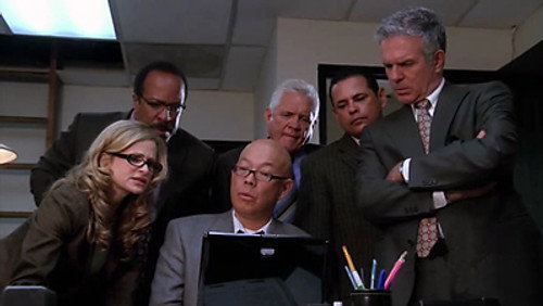 Divisão Criminal: 4×15
