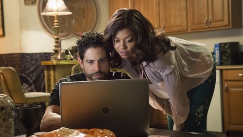 Empire: Fama e Poder: 2×7