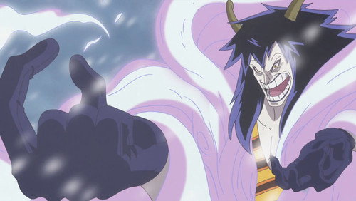 One Piece: 15×597