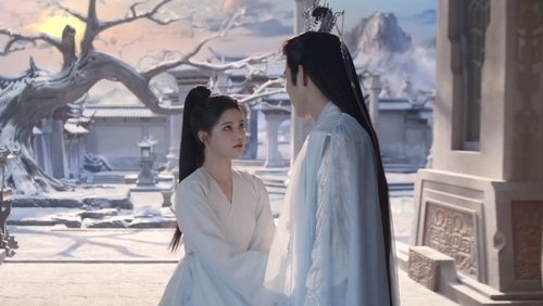 千朵桃花一世开: 1×13