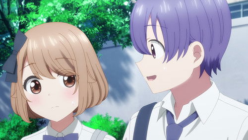 One Room, Hiatari Futsuu, Tenshi-tsuki – Episódio 9