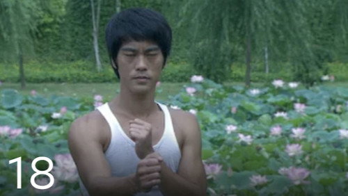 Bruce Lee: A Lenda: 1×18