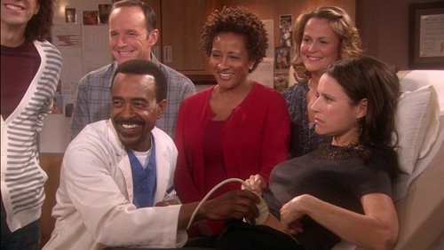 As Novas Aventuras de Christine: 5×14