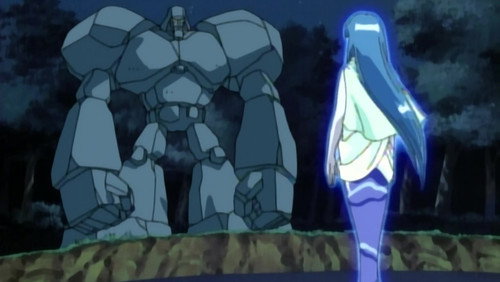 Monster Rancher Dublado – Episódio 24