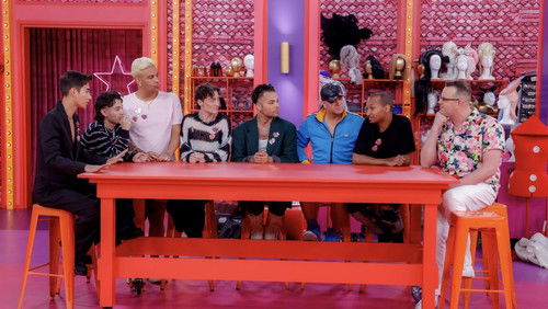 RuPaul’s Drag Race: All Stars: 9×7