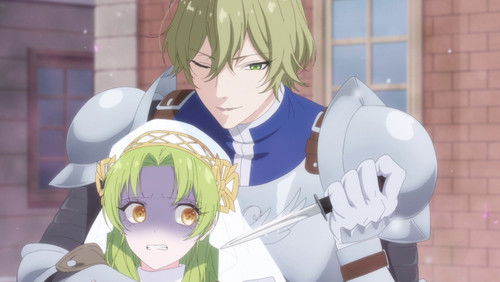 Saigo ni Hitotsu dake Onegai Shite mo Yoroshii Deshou ka Dublado – Episódio 8