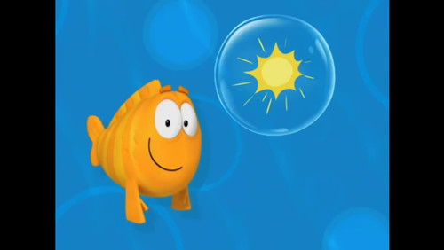 Bubble Guppies: 1×13