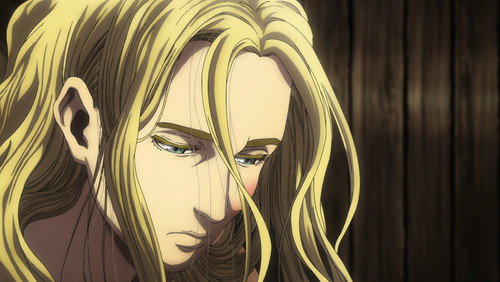 VINLAND SAGA: 2×7