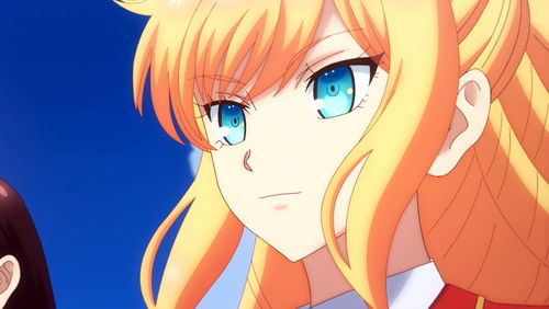 Watashi no Oshi wa Akuyaku Reijou Dublado – Episódio 9