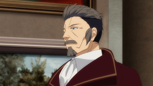 Harem in the Labyrinth of Another World: 1×11