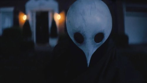 Hysteria!: 1×1
