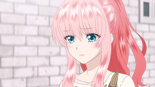 Loop 7-kaime no Akuyaku Reijou wa, Moto Tekikoku de Jiyuu Kimama na Hanayome Seikatsu wo Mankitsu suru – Episódio 4