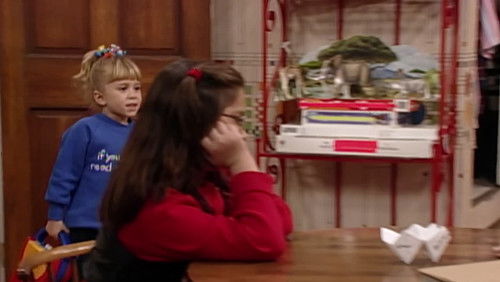 Três é Demais: 5×20