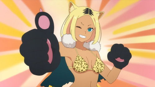 Hime-sama “Goumon” no Jikan desu- Episódio 7