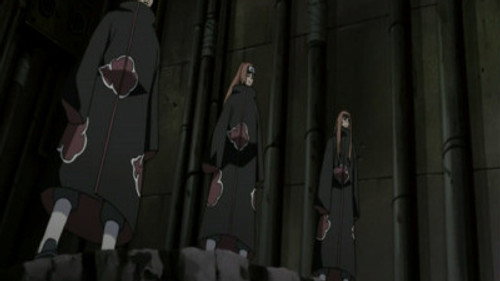 Naruto Shippuden: 6×132