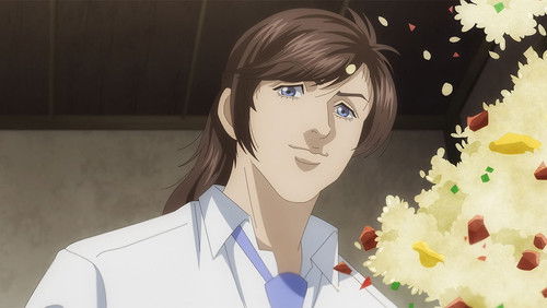 Trillion Game – Episódio 4