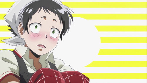 ēlDLIVE: 1×1