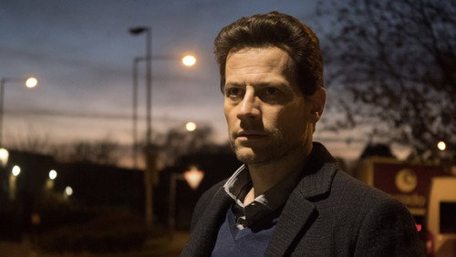 Liar: Rede de Mentiras: 1×2