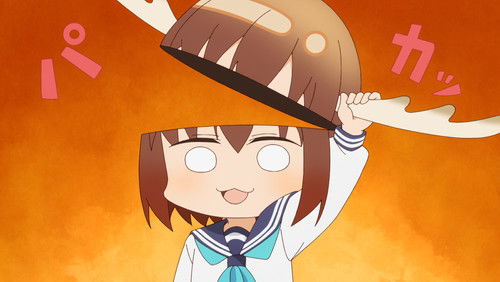 Shikanoko Nokonoko Koshitantan Dublado – Episódio 6