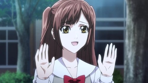 SWORDGAI: The Animation: 2×2