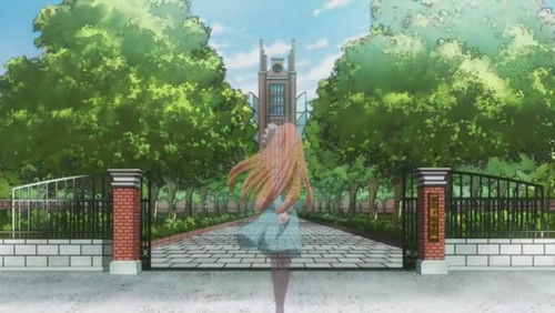 Danganronpa 3: The End of Kibougamine Gakuen – Zetsubou-hen – Episódio 1