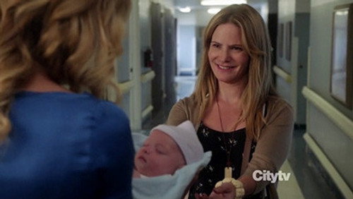 Revenge: 2×5