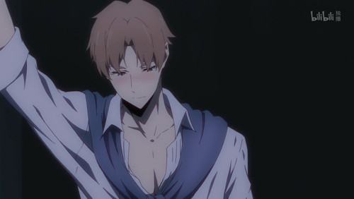 Antidote – Episode 3