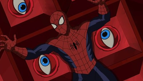 Ultimate Homem-Aranha: 1×13
